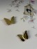 🦋 Kit de Borboletas Decorativas em Acrílico – 6x5 cm
