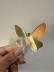 🦋 Kit de Borboletas Decorativas em Acrílico – 6x5 cm