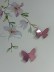 🦋 Kit de Borboletas Decorativas em Acrílico – 6x5 cm